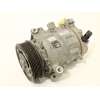 Recambio de compresor aire acondicionado para seat arona (kj7, kjp) 1.0 tsi referencia OEM IAM 5Q0816803D 6SES14C 4471507854
