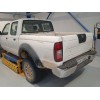 nissan pick up (d22) del año 2003