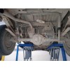 nissan pick up (d22) del año 2003
