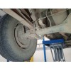 nissan pick up (d22) del año 2003