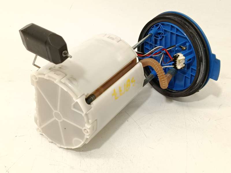Recambio de bomba combustible para seat arona (kj7, kjp) 1.0 tsi referencia OEM IAM 2Q0919051F 2