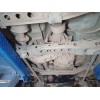 nissan pick up (d22) del año 2003