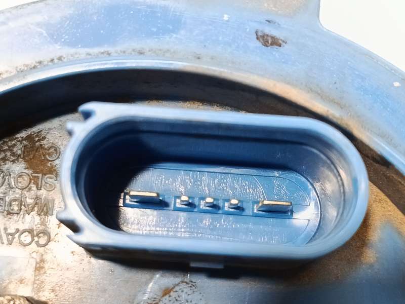 Recambio de bomba combustible para seat arona (kj7, kjp) 1.0 tsi referencia OEM IAM 2Q0919051F 4