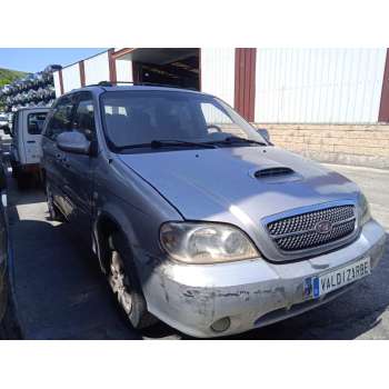 KIA CARNIVAL II