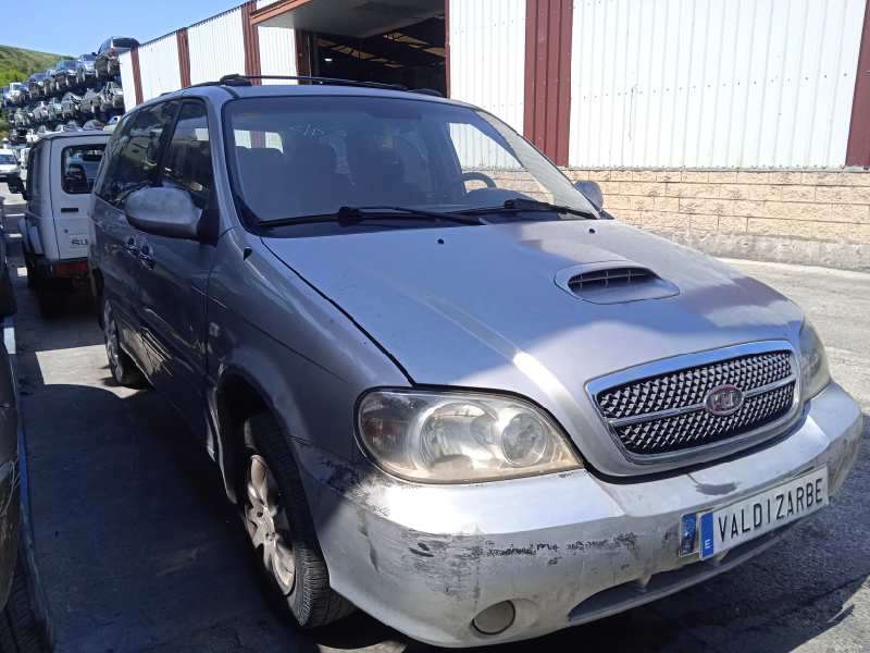 KIA CARNIVAL II