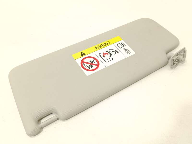 Recambio de parasol derecho para seat arona (kj7, kjp) 1.0 tsi referencia OEM IAM 5G0857552DC2F4 2