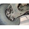 nissan pick up (d22) del año 2003