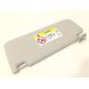 Recambio de parasol derecho para seat arona (kj7, kjp) 1.0 tsi referencia OEM IAM 5G0857552DC2F4  