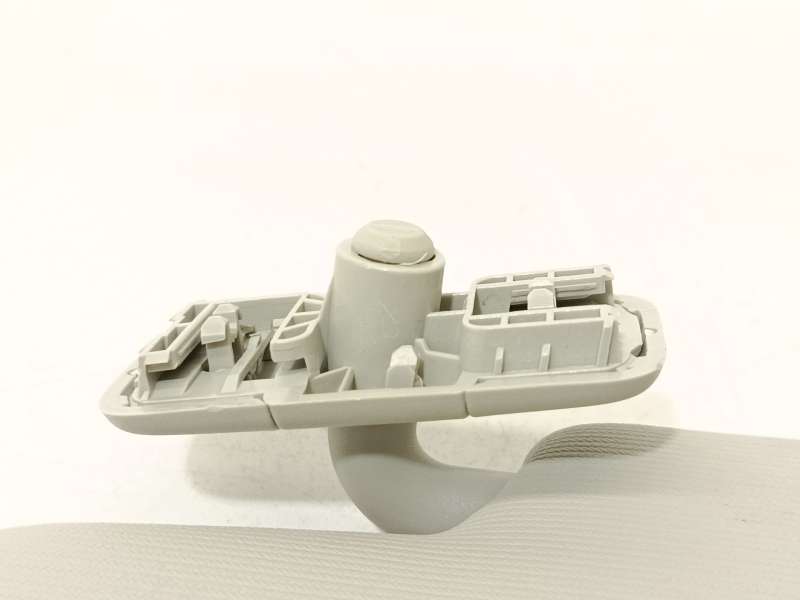 Recambio de parasol derecho para seat arona (kj7, kjp) 1.0 tsi referencia OEM IAM 5G0857552DC2F4 3