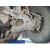 nissan pick up (d22) del año 2003