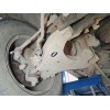 nissan pick up (d22) del año 2003