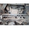 nissan pick up (d22) del año 2003