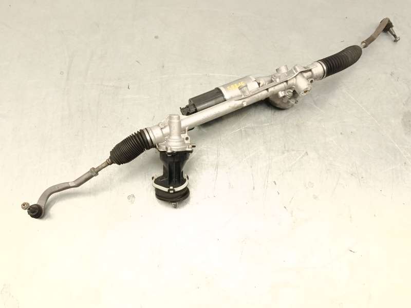 Recambio de cremallera direccion para volvo xc40 (536) recharge referencia OEM IAM 36003597 - Azul 2
