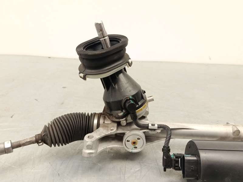 Recambio de cremallera direccion para volvo xc40 (536) recharge referencia OEM IAM 36003597 - Azul 4