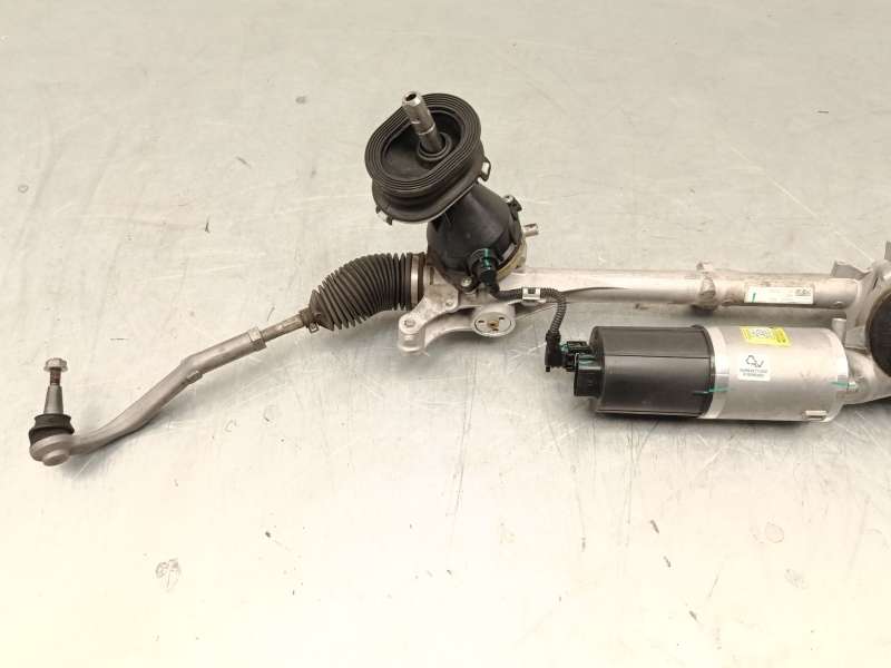 Recambio de cremallera direccion para volvo xc40 (536) recharge referencia OEM IAM 36003597 - Azul 5
