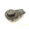 Recambio de mando luces para jeep renegade suv (bu, b1, bv) 2.0 crd 4x4 referencia OEM IAM 735696566 07356965660 