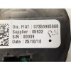 Recambio de mando luces para jeep renegade suv (bu, b1, bv) 2.0 crd 4x4 referencia OEM IAM 735696566 07356965660 