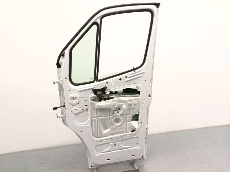 Recambio de puerta delantera derecha para mercedes-benz sprinter 4-t furgoneta (b907, b910) 419 cdi rwd (907.643, 907.645, 907.6 4