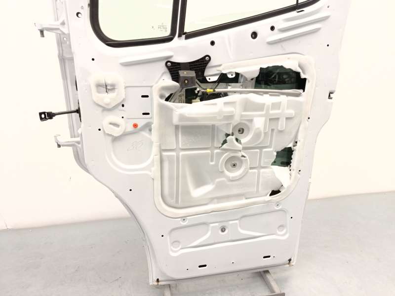 Recambio de puerta delantera derecha para mercedes-benz sprinter 4-t furgoneta (b907, b910) 419 cdi rwd (907.643, 907.645, 907.6 5