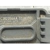 Recambio de caudalimetro para jeep renegade suv (bu, b1, bv) 2.0 crd 4x4 referencia OEM IAM 55283705  