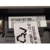 Recambio de mando elevalunas delantero izquierdo para jeep renegade suv (bu, b1, bv) 2.0 crd 4x4 referencia OEM IAM 735679270 07