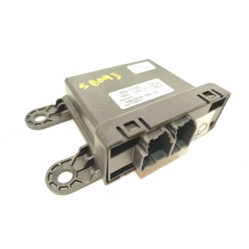 MODULO ELECTRONICO 52110106 00521101060 F00HJ02106