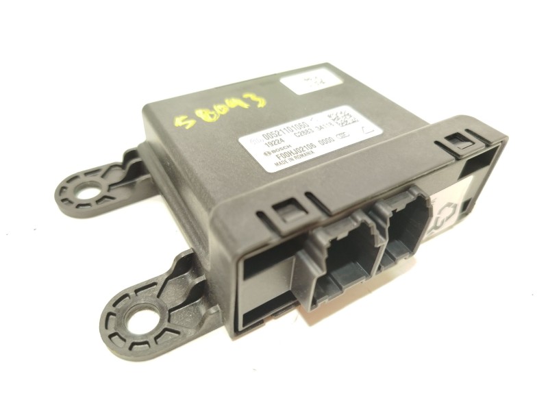 MODULO ELECTRONICO 52110106 00521101060 F00HJ02106