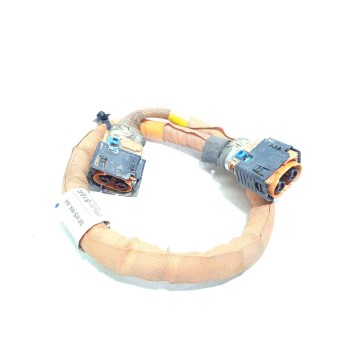 Recambio de modulo electronico para renault captur ii referencia OEM IAM 295J31816R  