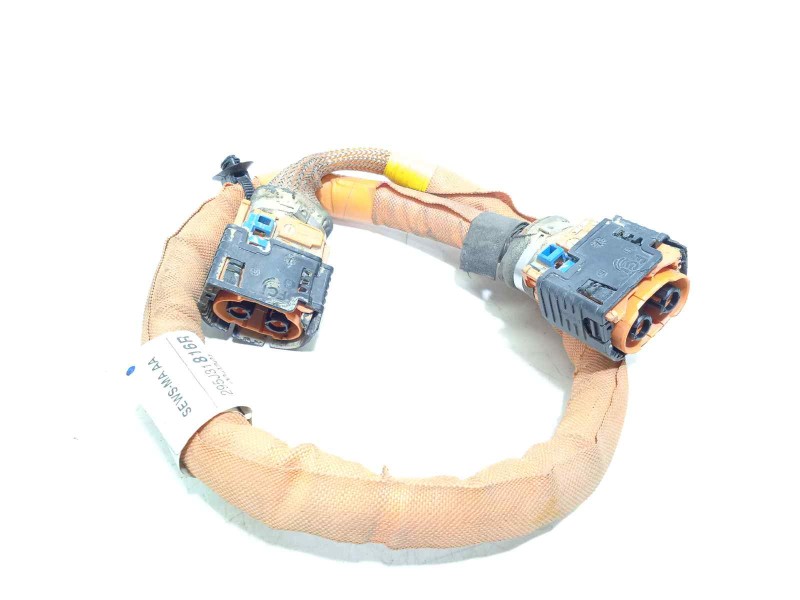 MODULO ELECTRONICO 295J31816R 