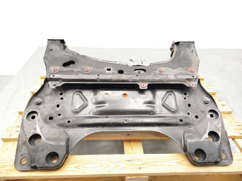 Recambio de puente delantero para volvo xc40 (536) recharge referencia OEM IAM 32346233 32395141 - Azul 4