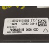 Recambio de modulo electronico para jeep renegade suv (bu, b1, bv) 2.0 crd 4x4 referencia OEM IAM 52110106 00521101060 F00HJ0210