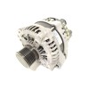 Recambio de alternador para jeep renegade suv (bu, b1, bv) 2.0 crd 4x4 referencia OEM IAM 52067418  