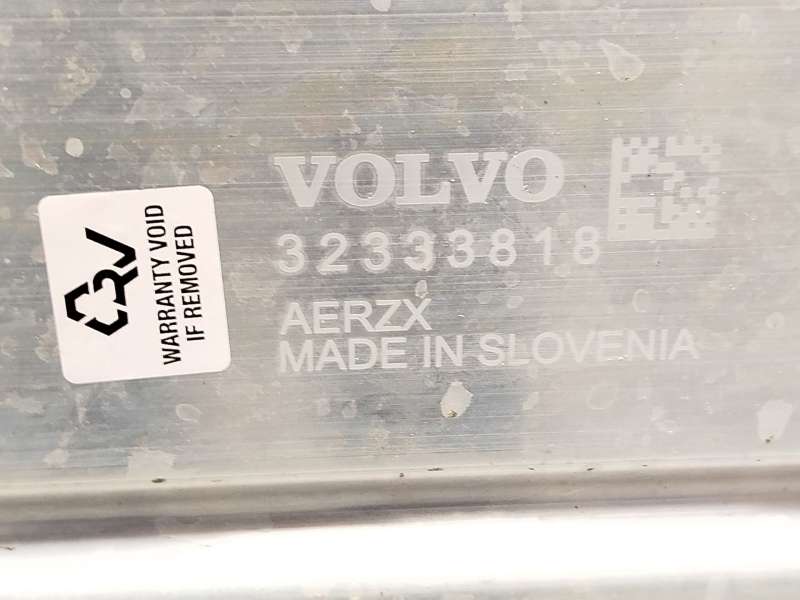 Recambio de puente delantero para volvo xc40 (536) recharge referencia OEM IAM 32333818 - Azul 4