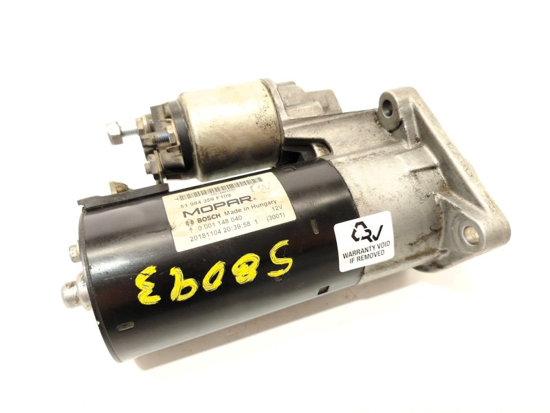 MOTOR ARRANQUE 51984359 0001148040