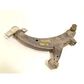 BRAZO SUSPENSION INFERIOR DELANTERO IZQUIERDO 20202FE150 