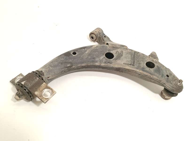 Recambio de brazo suspension inferior delantero izquierdo para subaru impreza sedán (gd) 2.0 i awd (gd9) referencia OEM IAM 2020 - Negro 2