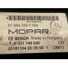 Recambio de motor arranque para jeep renegade suv (bu, b1, bv) 2.0 crd 4x4 referencia OEM IAM 51984359  0001148040