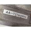 Recambio de caja cambios para subaru impreza sedán (gd) 2.0 i awd (gd9) referencia OEM IAM 32000AF070 4ATY754VSBAA 