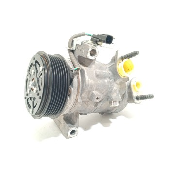 COMPRESOR AIRE ACONDICIONADO H1BH19D629CB 2451790 