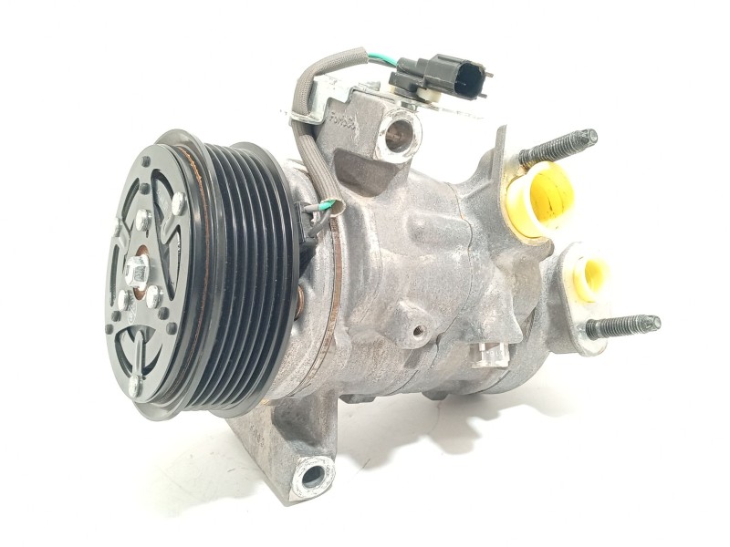 COMPRESOR AIRE ACONDICIONADO H1BH19D629CB 2451790 
