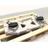 Recambio de soporte motor delantero para volvo xc40 (536) recharge referencia OEM IAM 31686305  