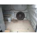 OPEL VIVARO FURGÓN/COMBI (07.2006 =>)