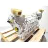Recambio de motor completo para volvo xc40 (536) recharge referencia OEM IAM E400V2 32362607 P1216722