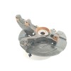 Recambio de mangueta delantera izquierda para ford transit courier b460 furgoneta/monovolumen 1.5 ecoblue referencia OEM IAM L1T