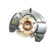 Recambio de mangueta delantera izquierda para ford transit courier b460 furgoneta/monovolumen 1.5 ecoblue referencia OEM IAM L1T
