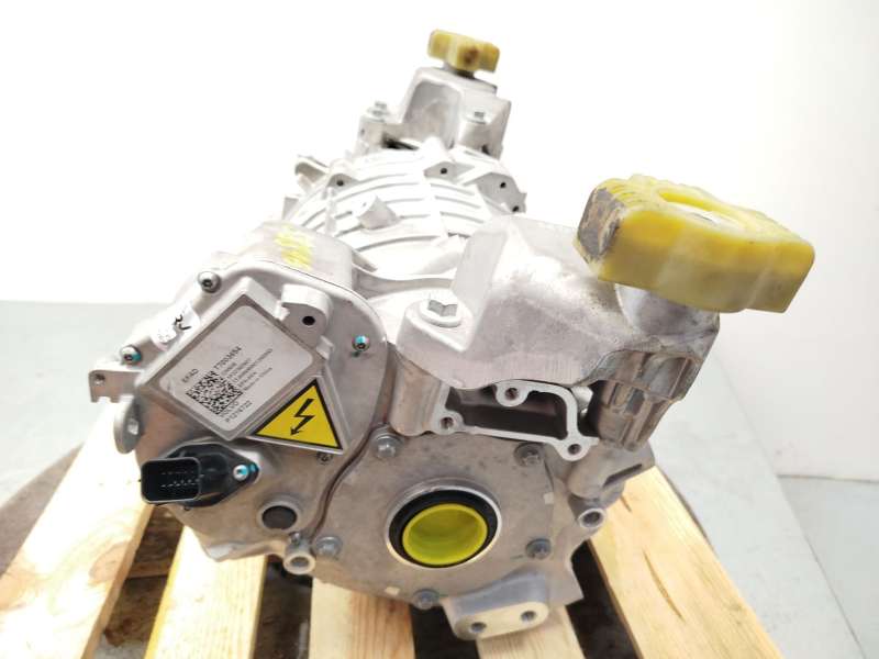 Recambio de motor completo para volvo xc40 (536) recharge referencia OEM IAM E400V2 32362607 P1216722 - Azul 6