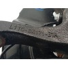 Recambio de mangueta delantera izquierda para ford transit courier b460 furgoneta/monovolumen 1.5 ecoblue referencia OEM IAM L1T