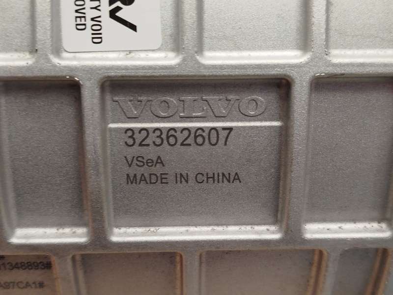 Recambio de motor completo para volvo xc40 (536) recharge referencia OEM IAM E400V2 32362607 P1216722 - Azul 7