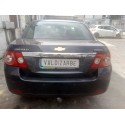 CHEVROLET EPICA
