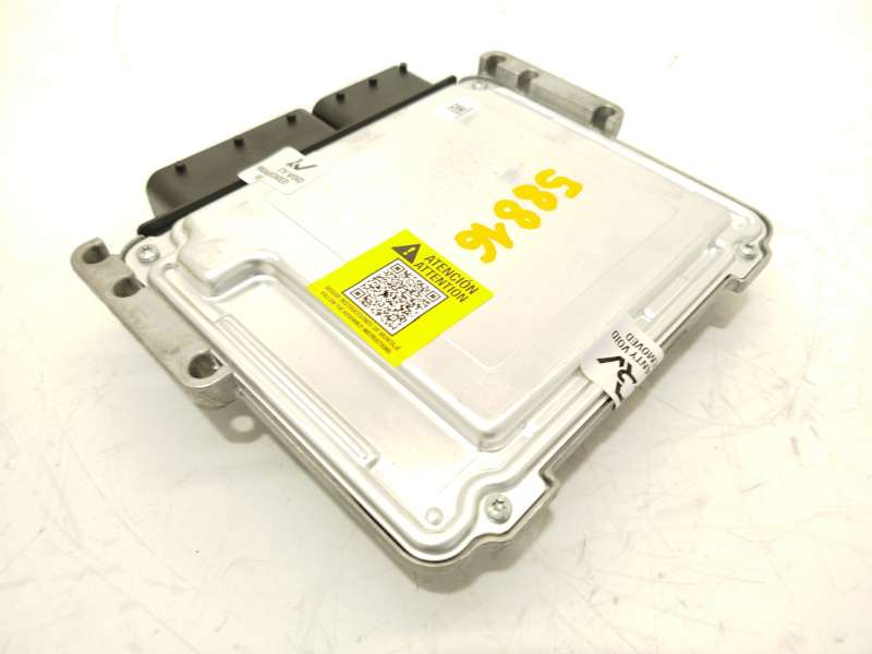 Recambio de centralita motor uce para volvo xc40 (536) recharge referencia OEM IAM 32349194  0281S104EV - Azul 2